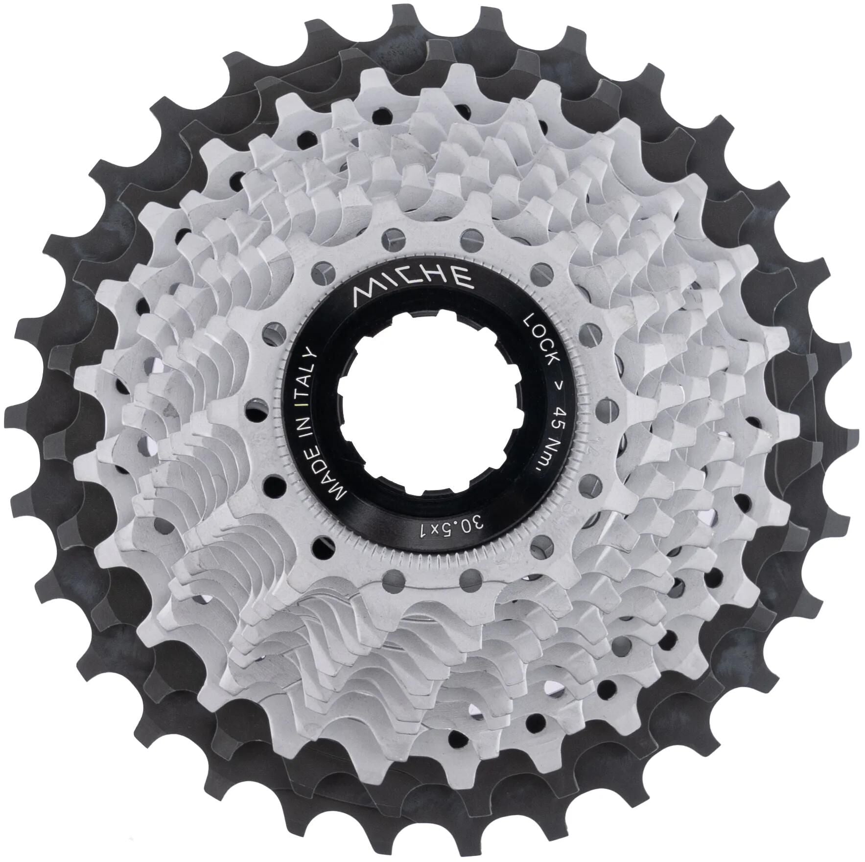Miche Cassette 12V Primato K12 Sh 14-30 Boîte
