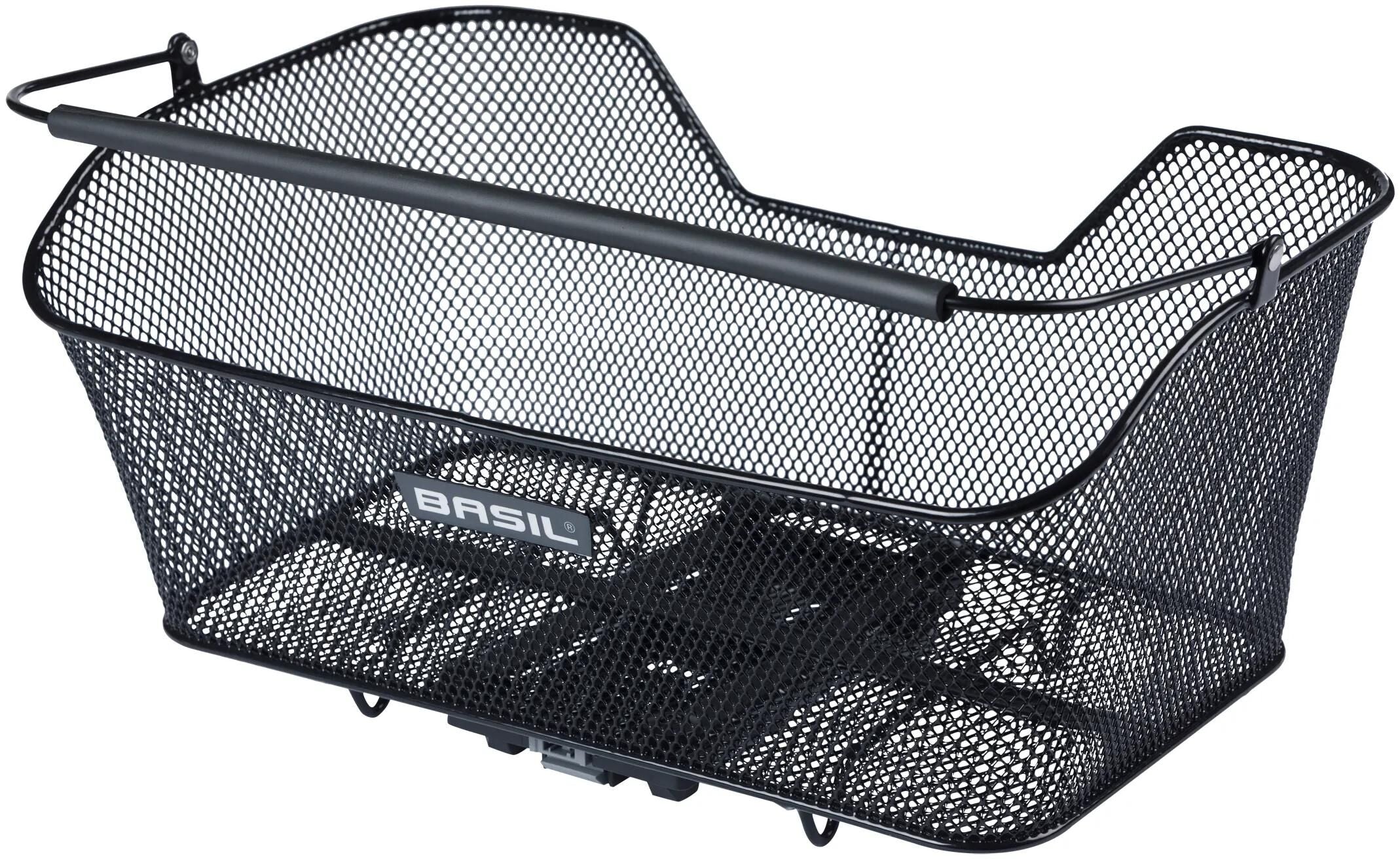 BASIL - BASIL Mand base xl mik