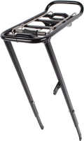 Atran Velo voordrager AVS Tour zwart
