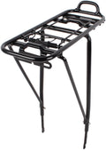 Atran Velo support arrière Avs City noir