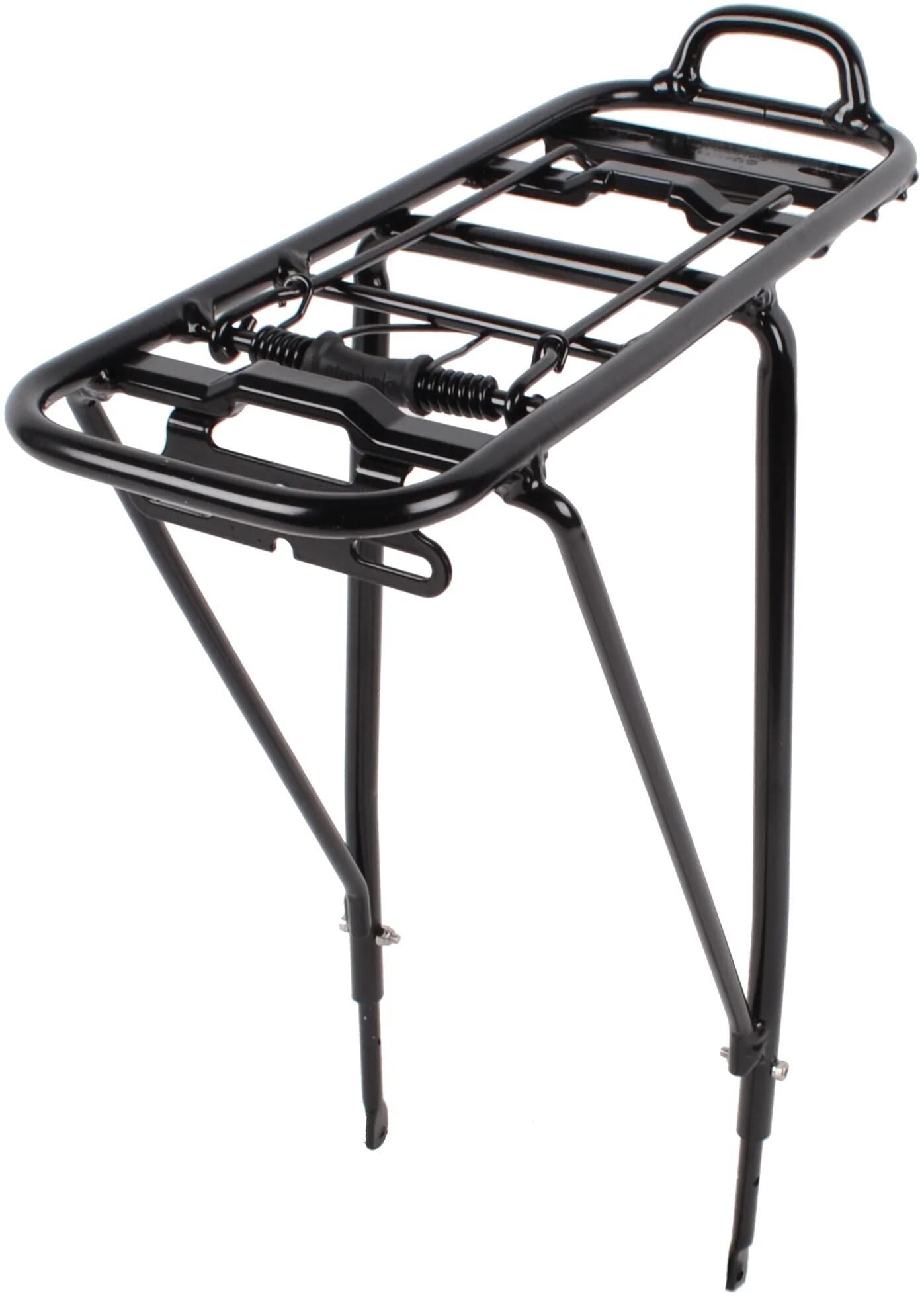 Atran Velo support arrière Avs City noir