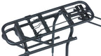 Basil MIK bagagedrager Universal Cargo Carrier (in)Side mat zwart