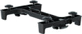 Racktime - Racktime systeem-adapter "snap-it 2.0" system adapter snap-it2.0 w.feet no lock