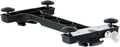 Racktime - Racktime systemadapter "snap-it 2.0" system adapter snap-it2.0 no feet w.lock