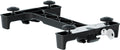 Racktime - Racktime systemadapter "snap-it 2.0" system adapter snap-it 2.0 w. feet&lock