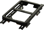 Atranvelo systemadapter new rack avs front sys.adapter new rack avs fr.black