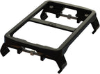 Atran Velo adapter Newrack Uni met AVS zwart