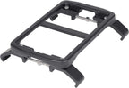 Atran Velo adapter Newrack Uni XL met AVS zwart