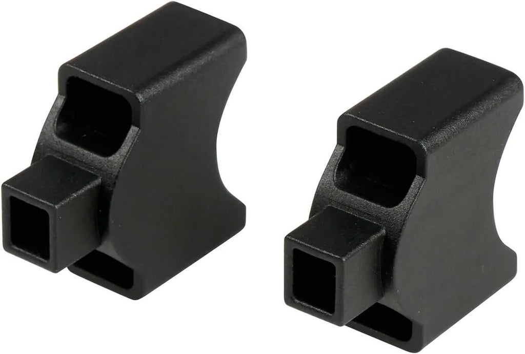 Klickfix distanz-set e 25 distance set r k e 25 black