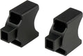 Klickfix distanz-set e 25 distance set r k e 25 black