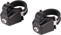 Atranvelo universalbefestigung hybrid uni attach. hybrid black
