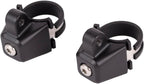 Atranvelo universalbefestigung hybrid uni attach. hybrid black