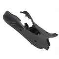 Edge - Treeplank yamaha neo's tot bj. 2008 zwart