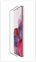 Belkin screen temp. glass scnprot. s20 beschermfolie multimedia