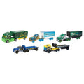 Mattel hot wheels track stars verschillende uitvoeringen