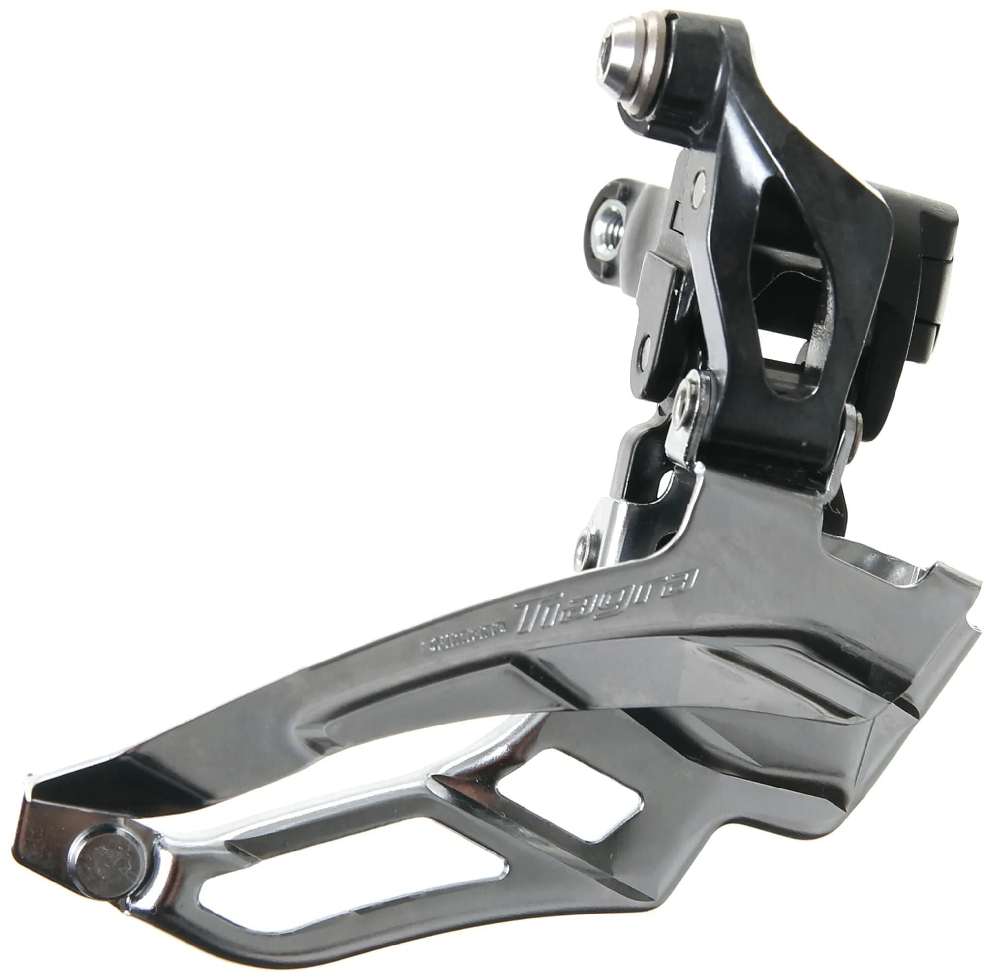 SHIMANO - SHIMANO umwerfer "tiagra fd-4703" shim.fr.derail.tiagra fd4703 63-66 dp oe