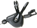 SHIMANO - SHIMANO daumenschalthebel "sl-rs 700" shim.shifter slrs700 2sp rfp bl.