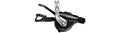 Shimano sti versteller rechts 11v zwart sl-r700