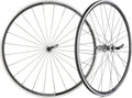 Miche wielset reflex xl zilver velgrem clincher shima passing