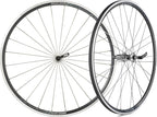 Miche wielset reflex xl zilver velgrem clincher shima passing