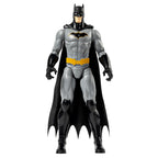 Spinmaster batman figuur 30 cm assorti | 2 stuks