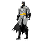 Spinmaster batman figuur 30 cm assorti | 2 stuks