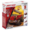 Meccano Meccano Multi Firetruck 3in1