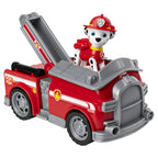 Otto simon paw patrol skye helikopter van nickelodeon