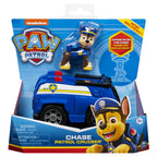 Otto simon paw patrol skye helikopter van nickelodeon
