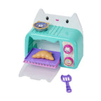 Spinmaster gabby's dollhouse cakey's oven