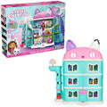Gabby's Dollhouse Gabby #039;s Purrfect Dollhouse + Geluid