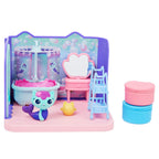 Gabby's dollhouse gabby #039;s dollhouse mercats primp and pamper badroom