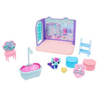 Gabby's dollhouse gabby #039;s dollhouse mercats primp and pamper badroom