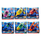Paw patrol aqua pups speelset