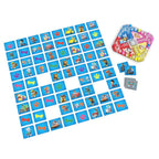 Paw patrol 2-pack: memo pop-up spel