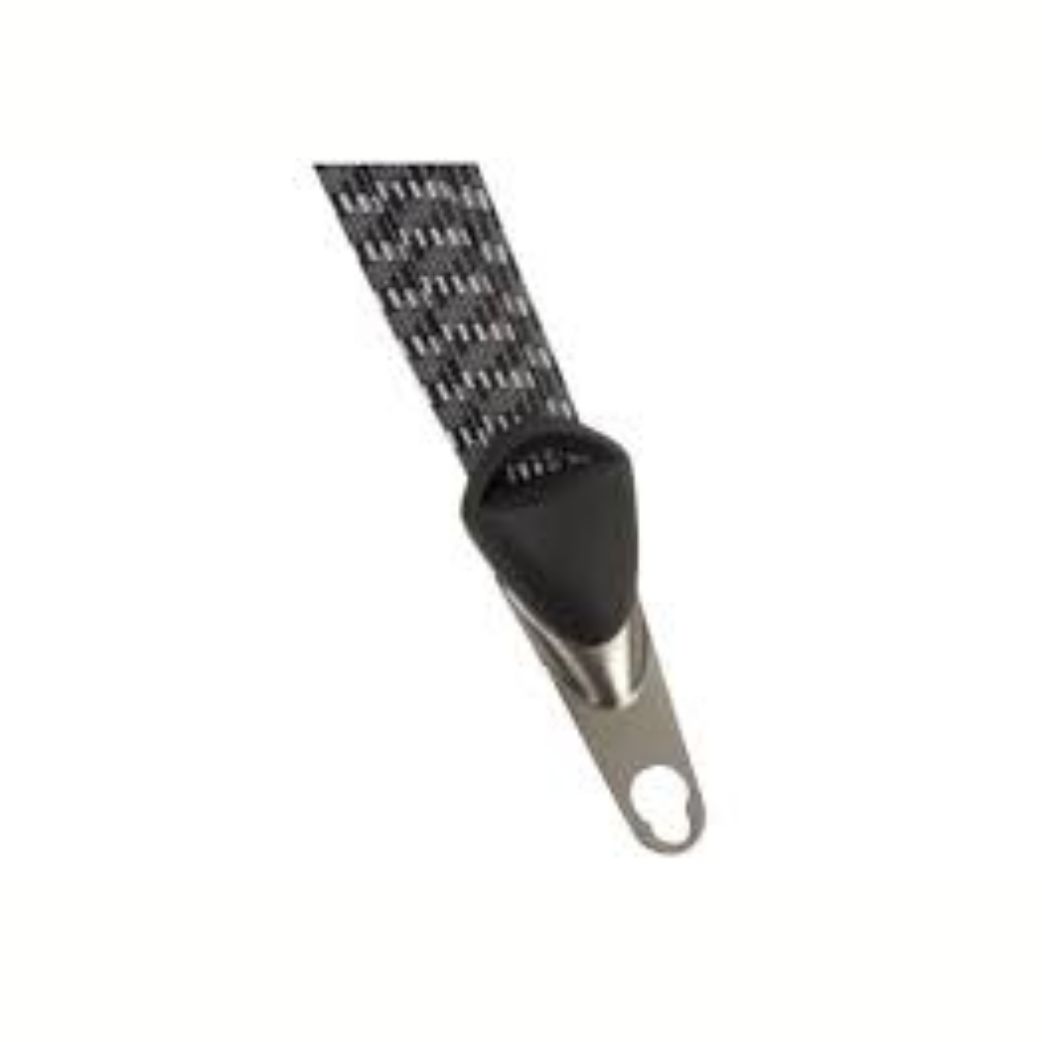 Falkx - Falkx trio grey snelbinder met haak