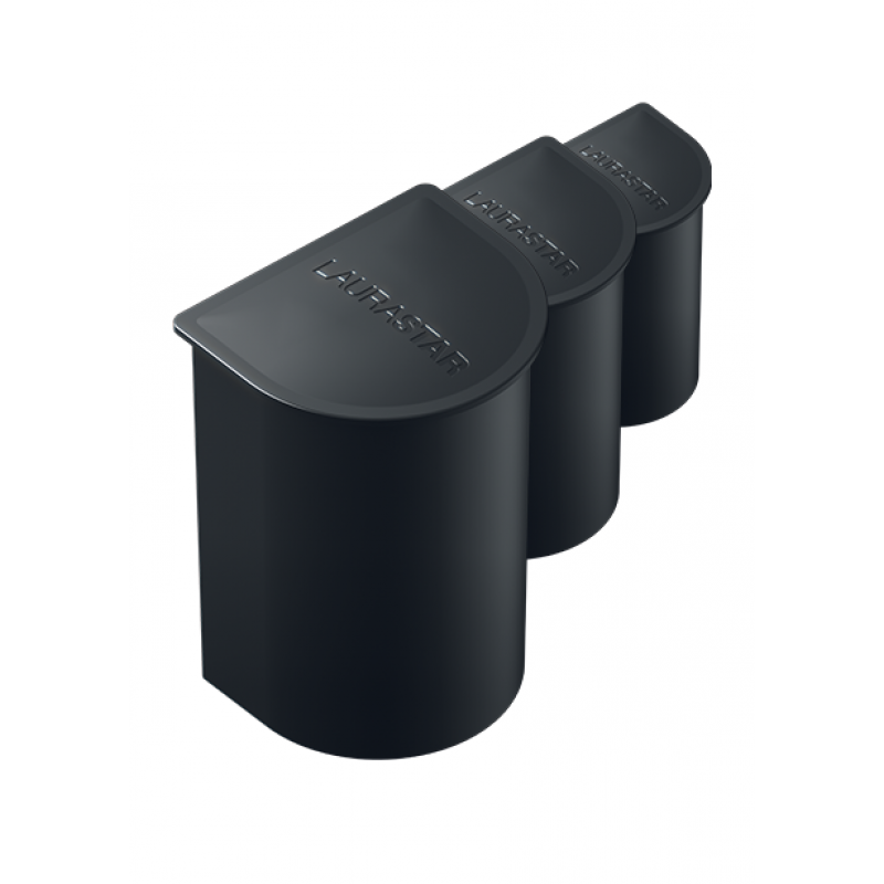 Laurastar - Laurastar 2910082034 anti kalkpartronen voor waterfilter 3 stuks