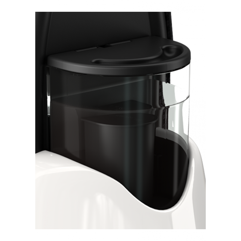 Laurastar - Laurastar 2910082034 anti kalkpartronen voor waterfilter 3 stuks