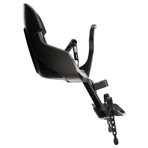 Polisport Plasticos S.A. - Plasticos S.A. Zitje mini exclusive evolve zwart