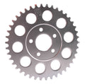 Diverse achtertandwiel rieju rs1 38t