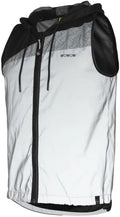 Wowow weste cross hill jacket fr refl.vest cross hill jacket fr size l
