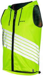 Wowow weste threesixty jacket jacket threesixty threeesixty yellow gr.m