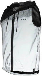 Wowow weste cross hill jacket fr reflex vest cross hill jacket, size m