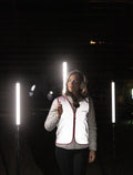 Wowow weste yara jacket fr reflex vest yara jacket fr gr.s