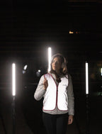 Wowow weste yara jacket fr reflex vest yara jacket fr gr.m