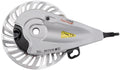 Shimano rollenbremse br-c6001-f