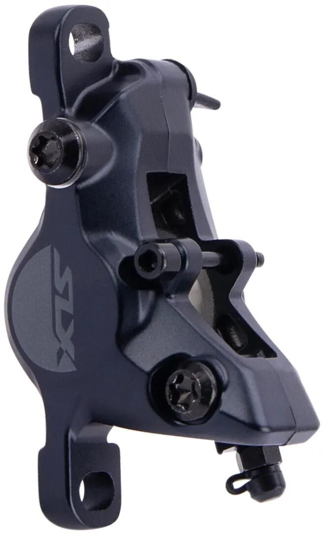 SHIMANO - SHIMANO bremssattel "slx br-m7100" shim.crake calipers slx sw pm 2ko resin m7100