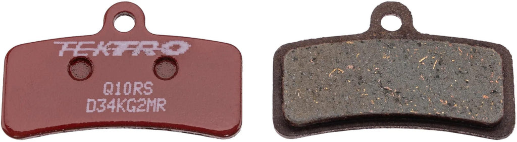 TEKTRO - TEKTRO schijfremblokken q10rs 4-piston resin