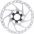 Shimano remschijf deore sm-rt64 shim.brake rotors deore 180mm cl rt64 internally