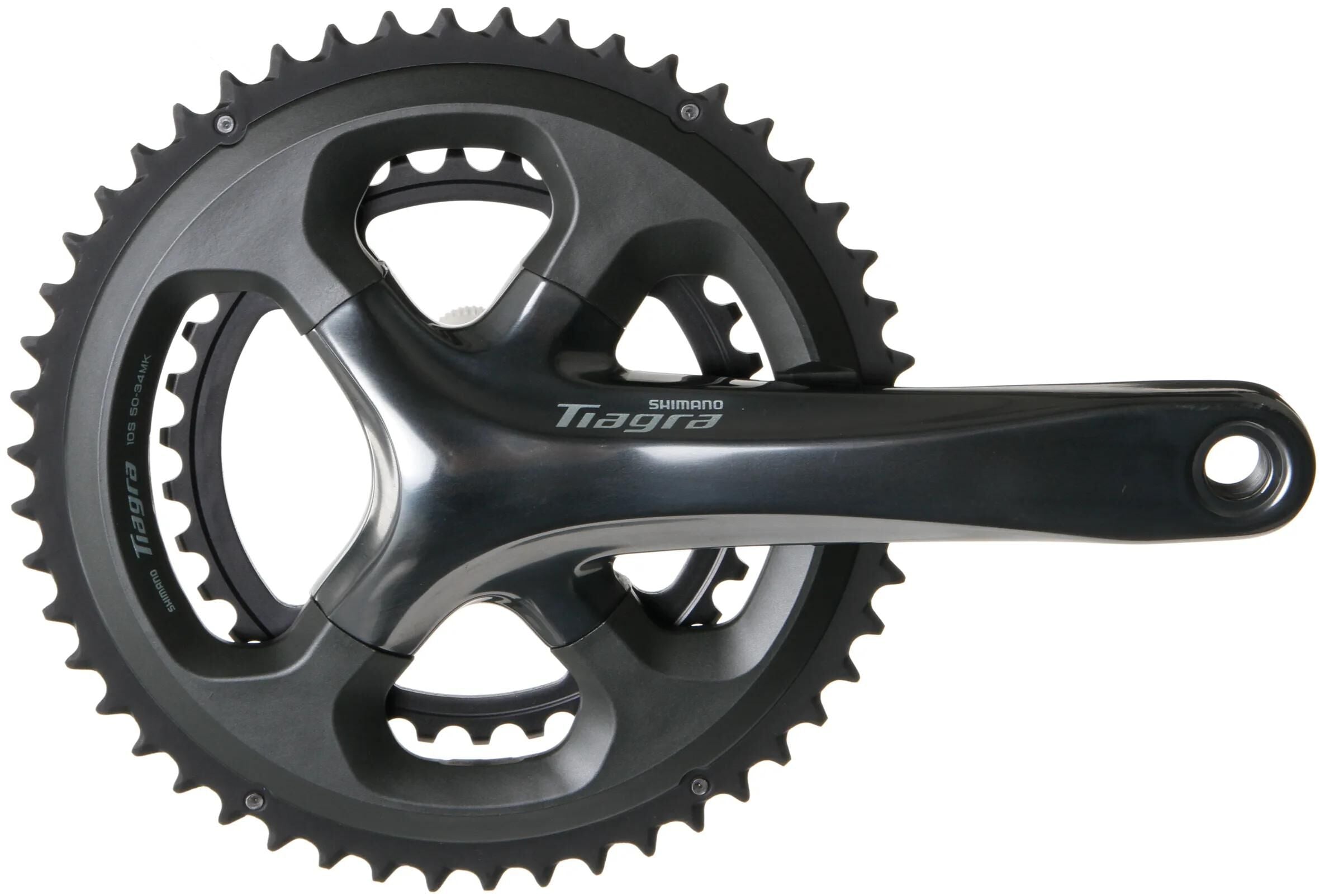 Shimano crankstel tiagra 170mm 34-50 fc4700 10v